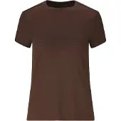 Athlecia Functioneel shirt 'Miwa V2' chocoladebruin