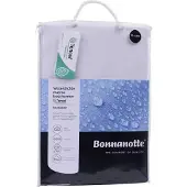 Bonnanotte VAMBBN855HL matrasbeschermer - waterdicht - Tencel - 90 x 200 cm