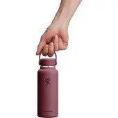 Hydroflask Drinkfles - Micro Hydro - 400 ml - Wit