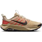 Nike - Reactx Wildhorse 10 - Trailrunningschoenen 9, linen / pure platinum