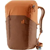 Deuter - UP Stockholm 24 - Dagrugzak bruin