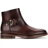 Pikolinos W3C-8911 Enkellaarzen | Maat 37 Dames Bruin