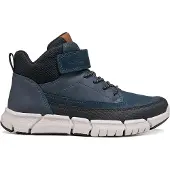 Geox Hoge sneakers J FLEXYPER BOY kind 40