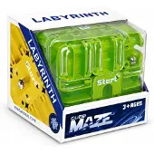 HOT Games Labyrint Puzzelkubus