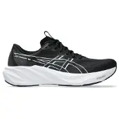 Asics - Gt-2000 15 - Hardloopschoenen 9, zwart/wit
