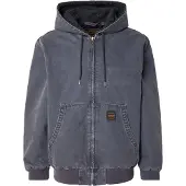 Levi's Tussenjas 'POTRERO' grey denim
