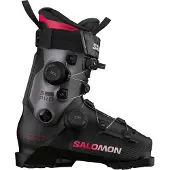 Salomon S/pro Supra Dual Boa 115 Alpineskischoenen Voor Dames