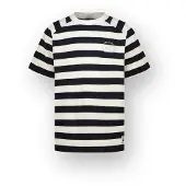 Vingino Jongens Oversized T-shirt Herlo Jongen Wit 116