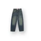 Vingino Jongens Baggy Jeans Keaton Jongen Blauw 92