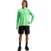 Nike Opleiding top Miler | Maat S