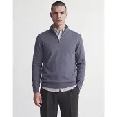 Jack & Jones Effen Kwartrits XS Grijs