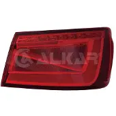 Alkar 2022500 Achterlicht