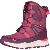 TROLLKIDS - Kid's Nordkapp Winter Boots XT - Winterschoenen 29, purper