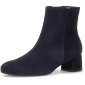 Gabor 8036.01.001 dames enkellaarzen gekleed