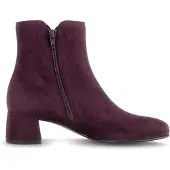 Gabor 8036.01.005 Dames Laarzen - rood