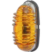 Hella Knipperlicht 2BA 001 227-201, 1 Stuk