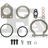 FA1 KT100020 Turbocharger, montageset