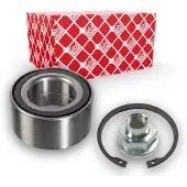 FEBI BILSTEIN 174124 Wiellagerset