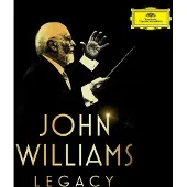 Universal Music John Williams - John Williams Legacy (2 LP) (Deluxe Edition)