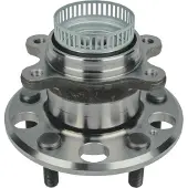 Meyle Wielnaaf 37-14 752 0008