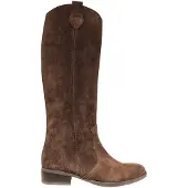 Gabor 8038.01 Laarzen | Maat 6.5 Dames Bruin