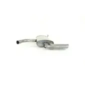 Walker Einddemper 23262 Walker voor o.a. SEAT