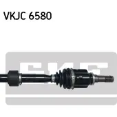 Skf VKJC 6580 Aandrijfas