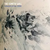 Sonic The Fourth Wall - Memories Of The Future (LP)