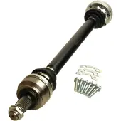 MAXGEAR 49-2277 Aandrijfas
