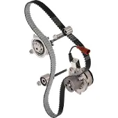 Schaeffler INA Waterpomp + distributieriem set INA 530 0650 30