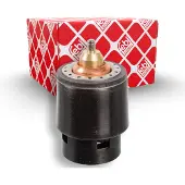 FEBI BILSTEIN 108185 Thermostaat, koelvloeistof