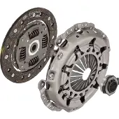 LuK 620 3445 00 Koppelingsset