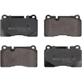 Meyle 025 240 9817 Remblokken