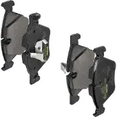 Textar Remblokset 2469701, voor