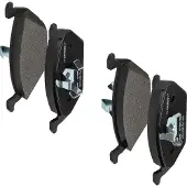 Delphi Remblokset LP1436, voor