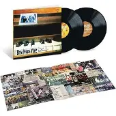 Universal Music Ben Folds Five - Ben Folds Five (2 LP) (30th Anniversary Edition)