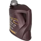 ItalyRacing MTF 4 | 75W80 | GL4 | Synthetische Versnellingsbakolie | 4 Liter | De Oliereus