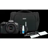 Canon EOS R100 Starterskit