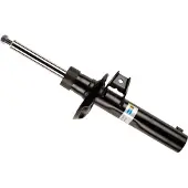 BILSTEIN Schokdemper BILSTEIN - B4 OE Replacement voor o.a. AUDI