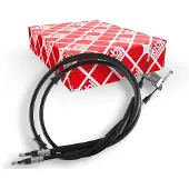 FEBI BILSTEIN 171249 Handremkabel