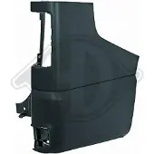 Diederichs 1897058 Achterbumper
