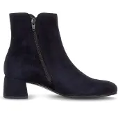 Gabor 8036.01.001 dames enkellaarzen gekleed