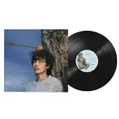 Universal Music Aron! - Too Close For Running (LP)