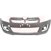 VAN WEZEL 5224574 Bumper