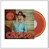 Universal Music Miranda Lambert - Crisco (CD)