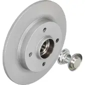 Bosch 0 986 479 275 Remschijf
