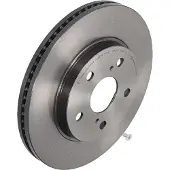 Brembo 09.E229.11 Remschijf