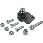 Meyle Kogelgewricht 16-16 010 0012 links