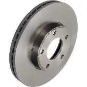 Brembo 09.9464.21 Remschijf