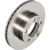 Brembo 09.B633.10 Remschijf